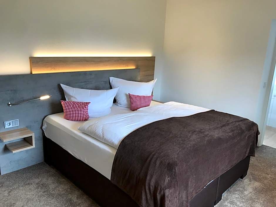Photo 1 of 3 of Standard 1 King Bed