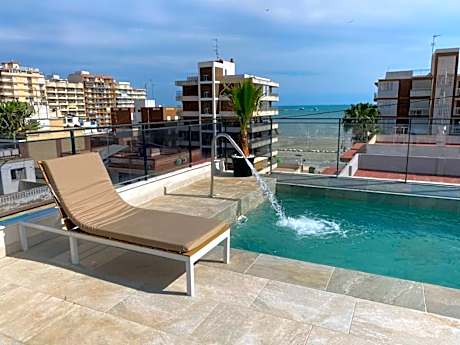 Santa Pola Apartments