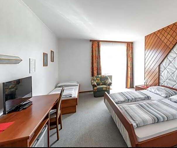 Austria Traveller Hotel Lenzing