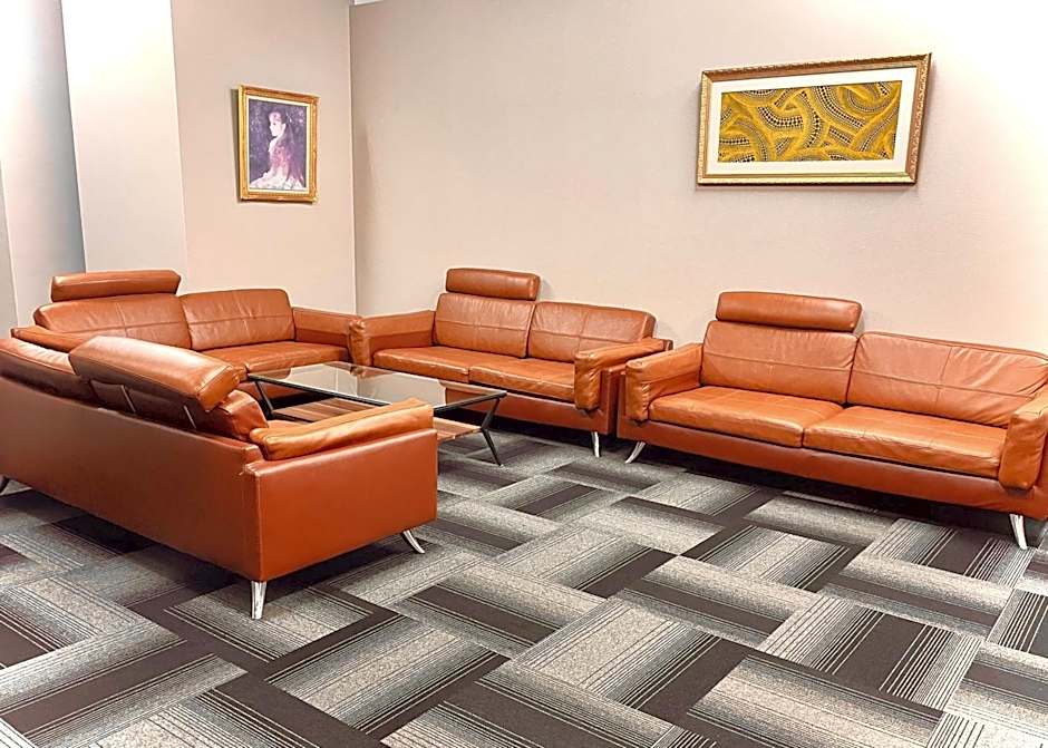 HOTEL THE NEXT KANKU