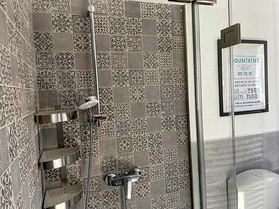 Patent, your home in Badacsony