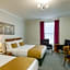 New Continental Hotel; Sure Hotel Collection by Best Western