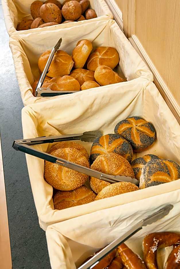 "Die Sonnigen" - Hotel und Familienspaß