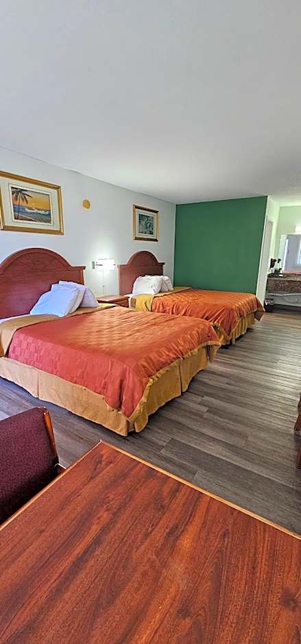 Travel Inn & Suite