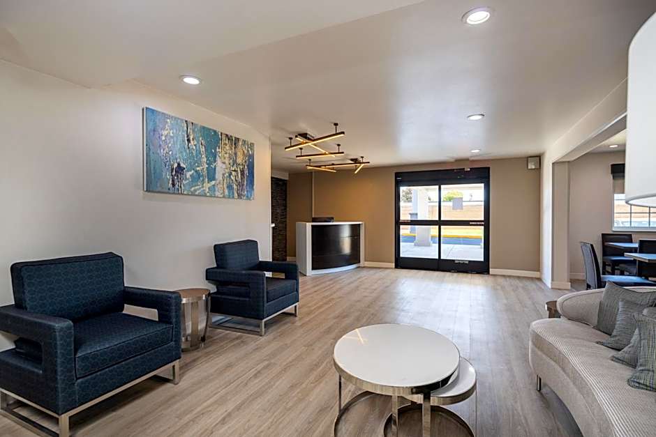Comfort Inn Hayward - Oakland South