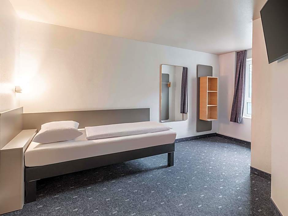 B&B Hotel Aachen-Hbf