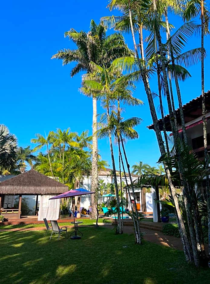 Hotel Casa Paradiso Guarujá