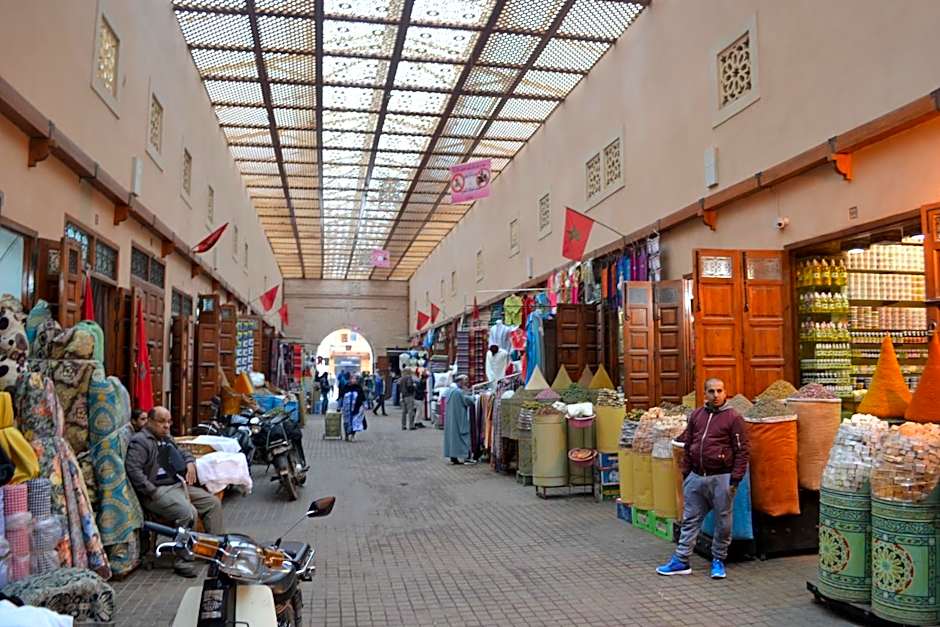 Riad Bayti