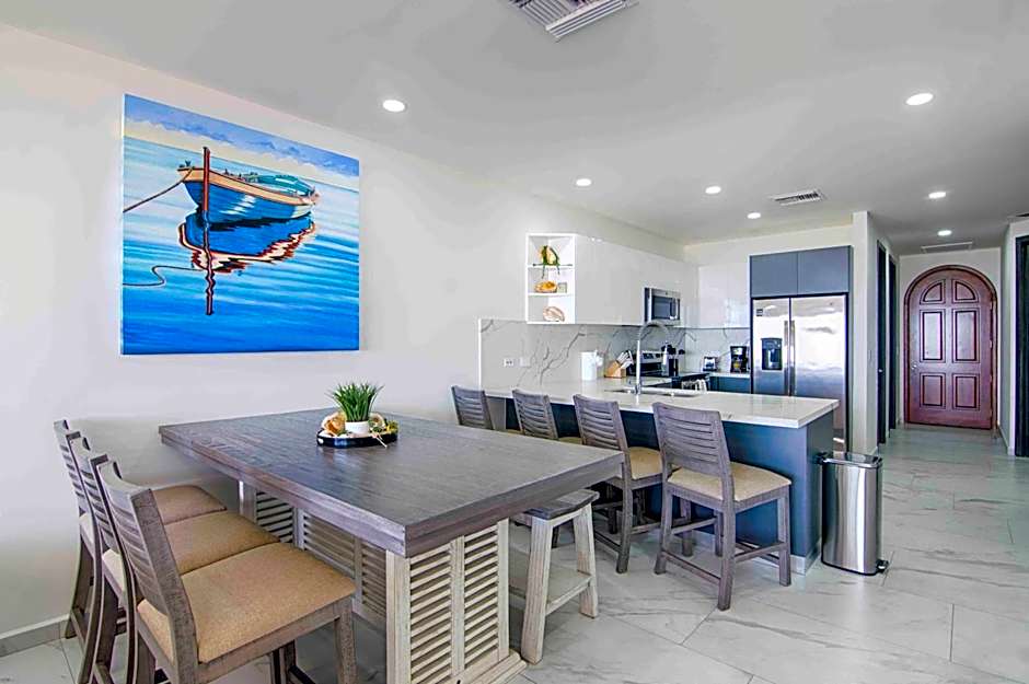 Casa Blanca Golf Villas