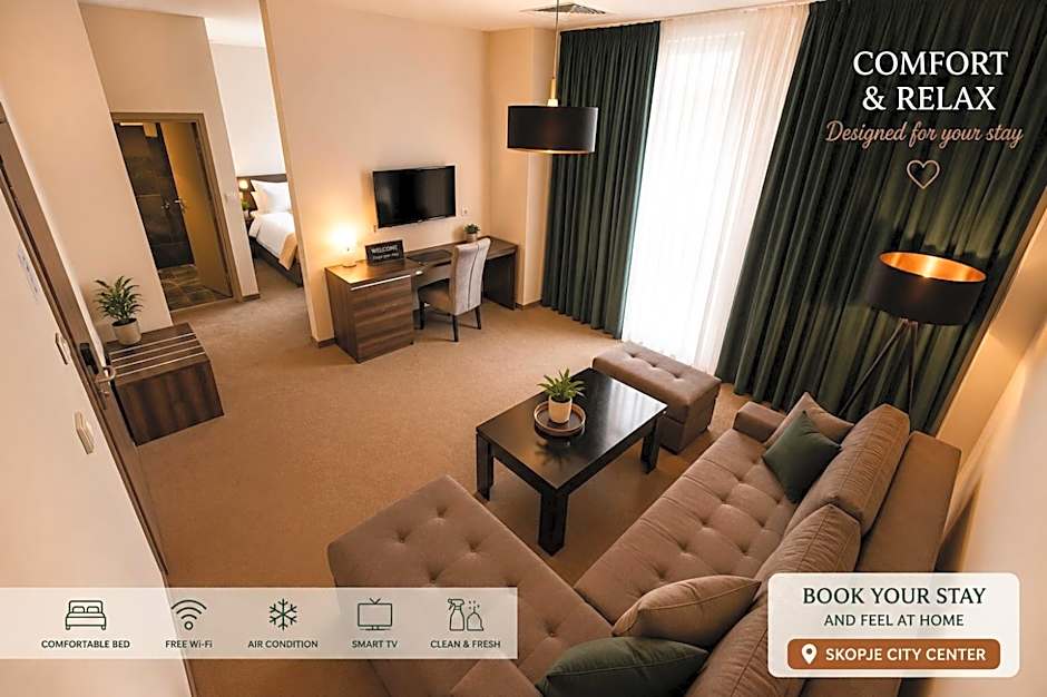 Hotel Cara 28