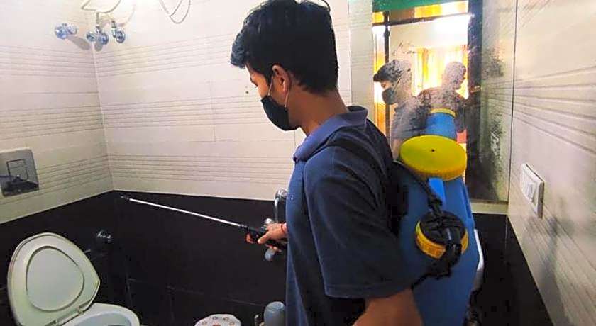 Airport Gateway Hotel