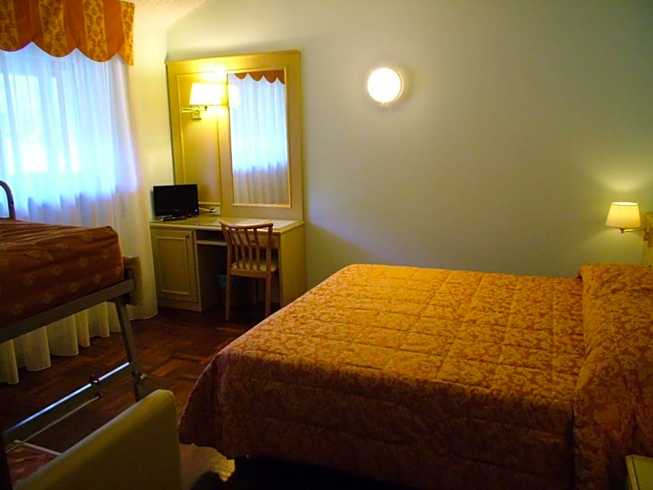 LH Hotel Del Lago Scanno