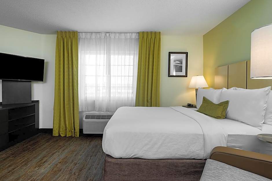 Candlewood Suites Richmond West End Short Pump By IHG