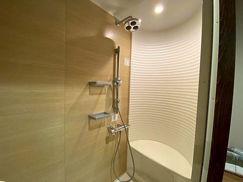 Okutsu Onsen Komeya Club