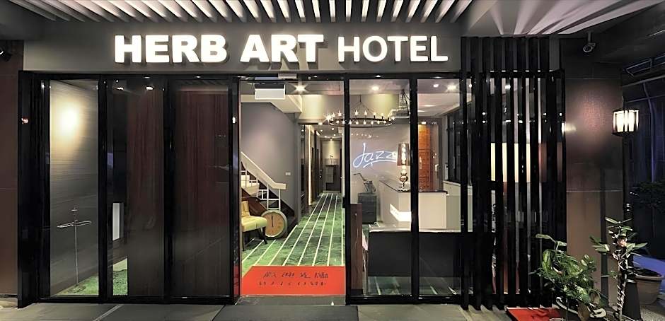 Herb Art Hotel