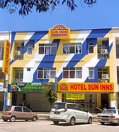 SUN INNS PERMAS JAYA