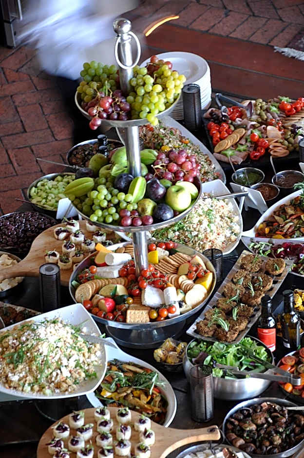 Riboville Boutique Hotel And Restaurant