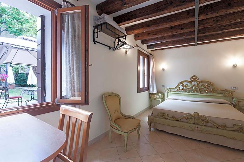 Casa Del Melograno