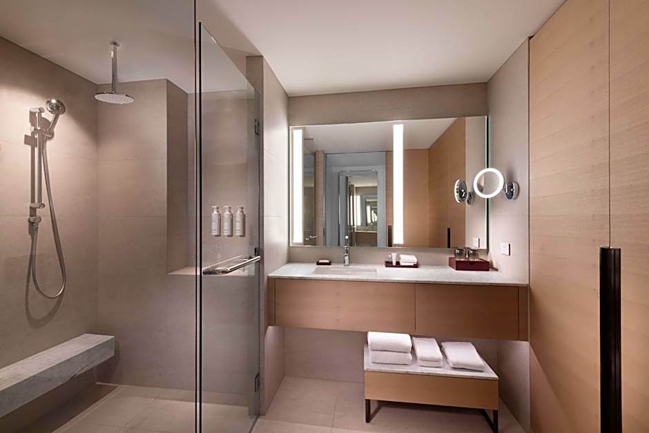 Adelaide Marriott Hotel