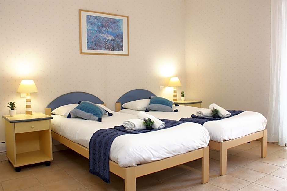 Azureva Club La Londe les Maures