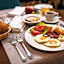 New City Hotel & Restaurant Nis