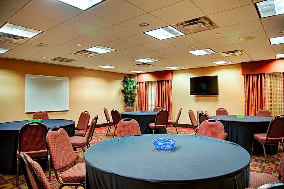 Holiday Inn Express Tyler South By IHG