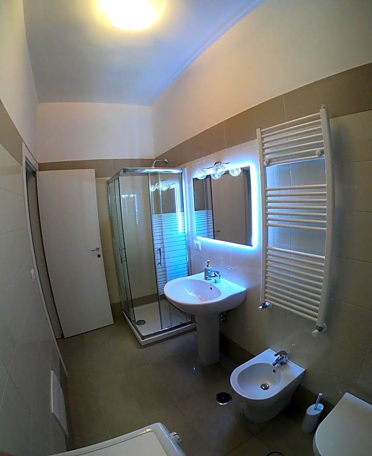 Caserta Royale Apartment