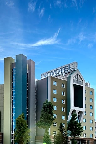 Novotel Firenze Nord Aeroporto