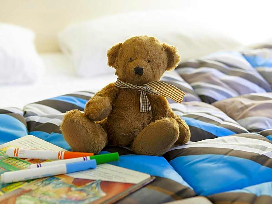 hotelF1 Saint Nazaire La Baule