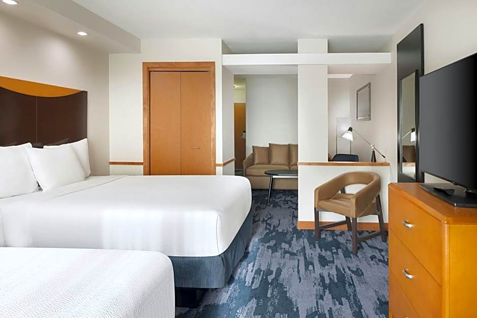 Fairfield Inn & Suites by Marriott Turlock