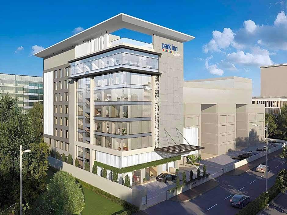 Park Inn by Radisson Surat