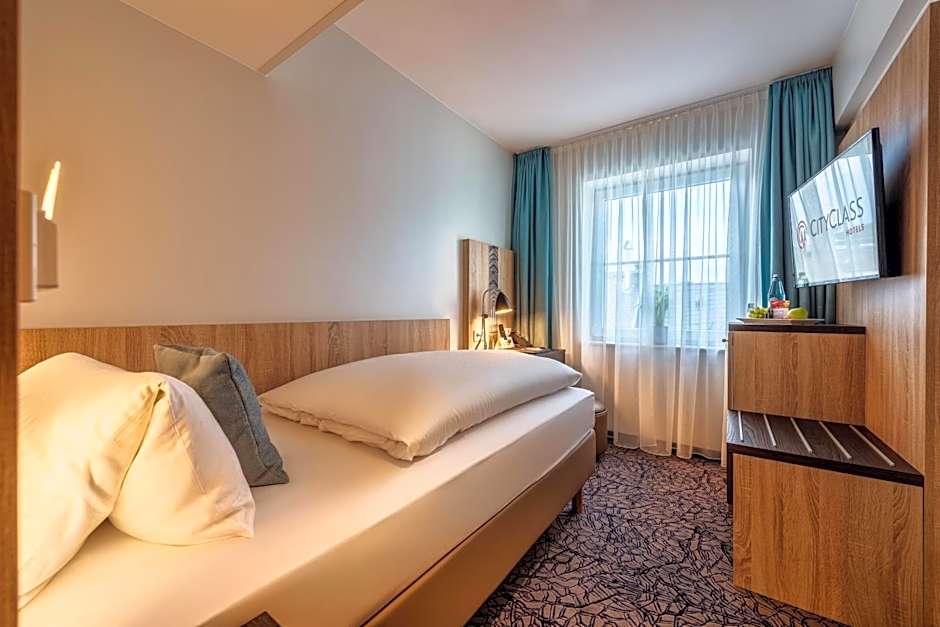 CityClass Hotel Residence am Dom