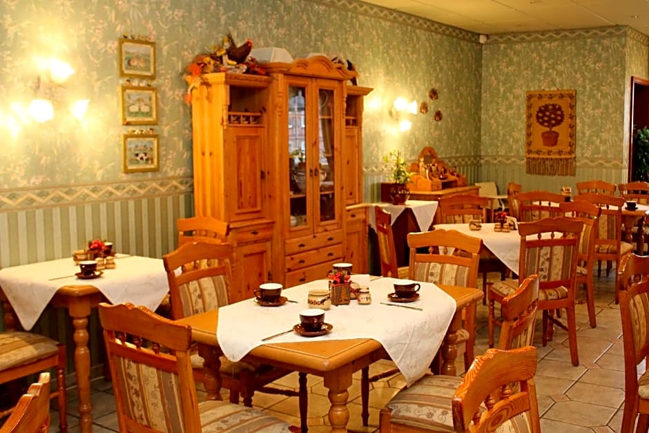 Landgasthof Zur Goldenen Aue
