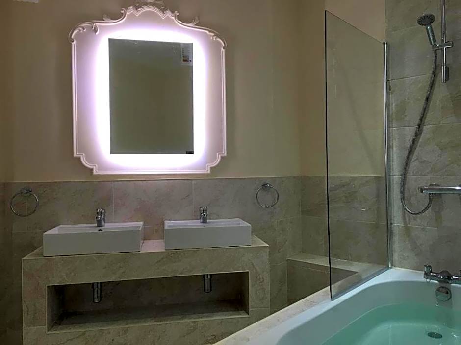 Grosvenor Hotel Rugby