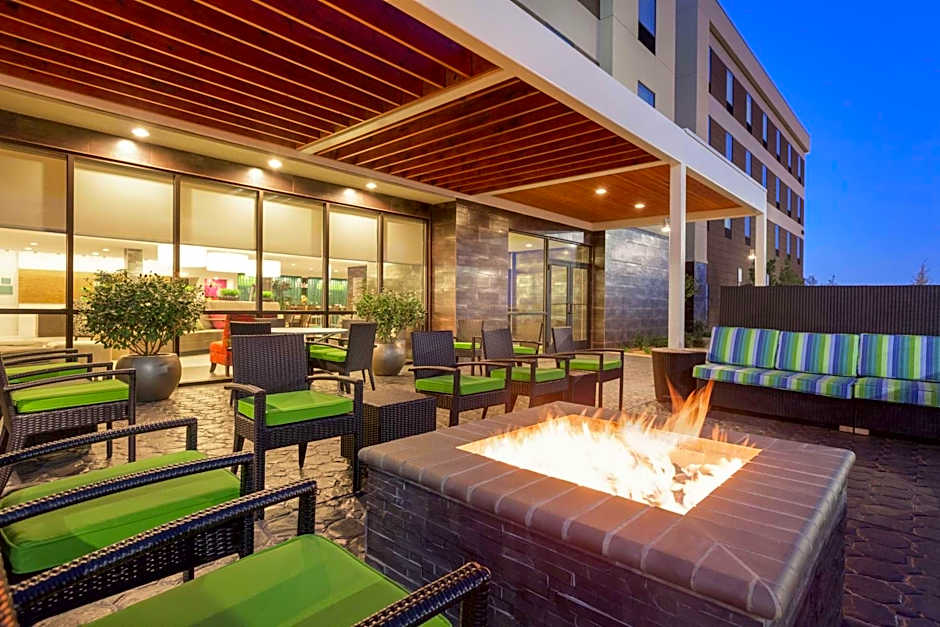 Home2 Suites By Hilton Amarillo
