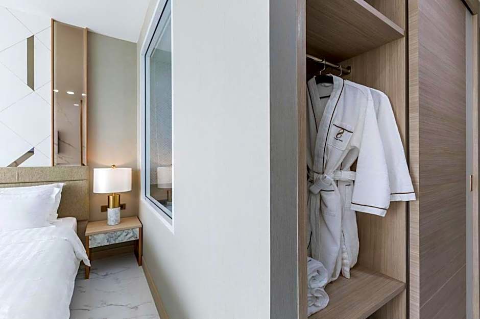 The 8 Hotel Udonthani