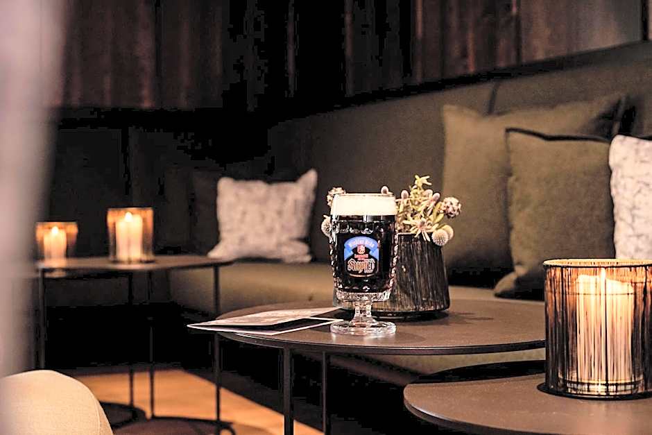 Gutshofhotel Winkler Bräu