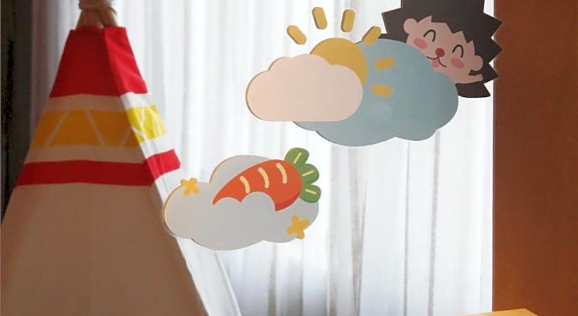 DoubleTree by Hilton Ningbo Chunxiao