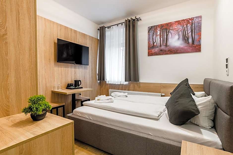 Hotel Montenegro