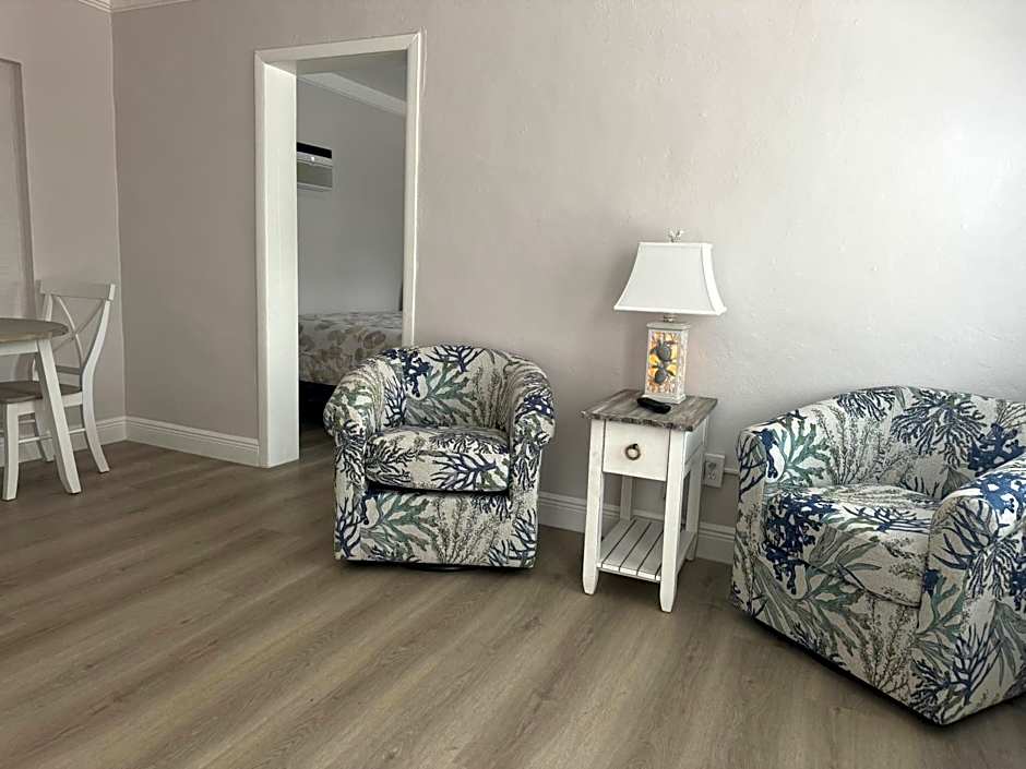 Sea Dell Motel - Marathon