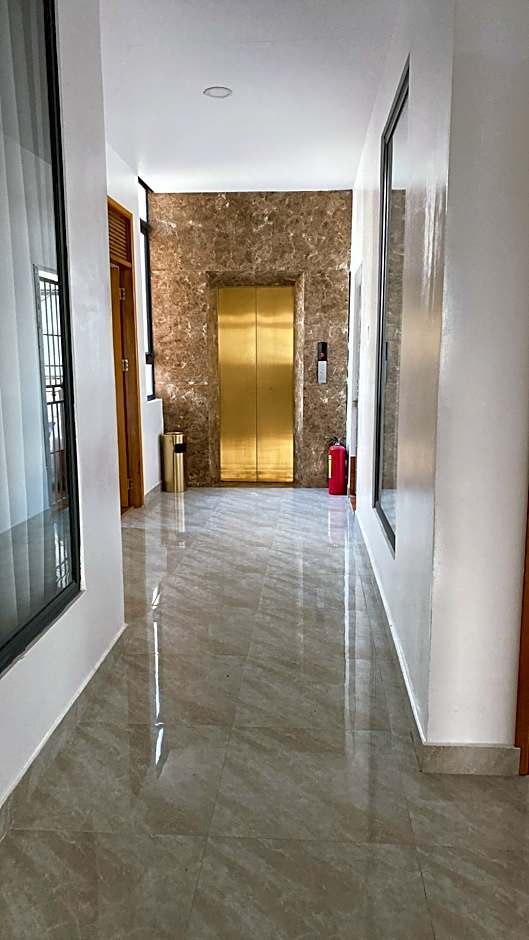 Minh Quan Hotel by ZUZU