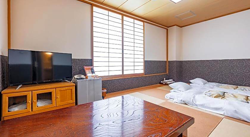 Sendai Okano Hotel