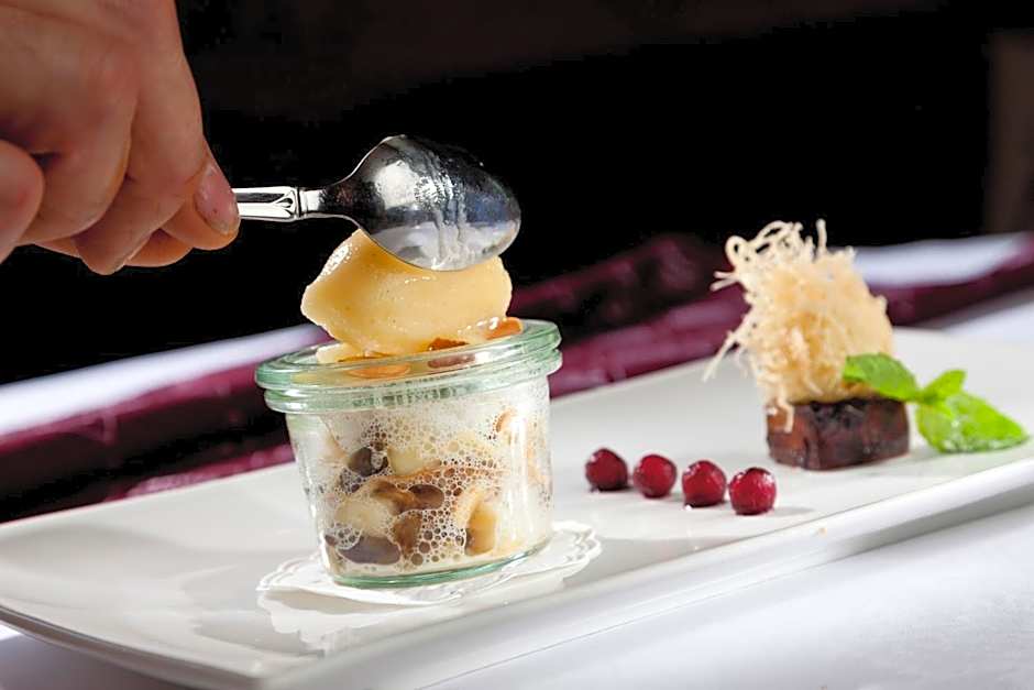 Haller's Genuss & Spa Hotel