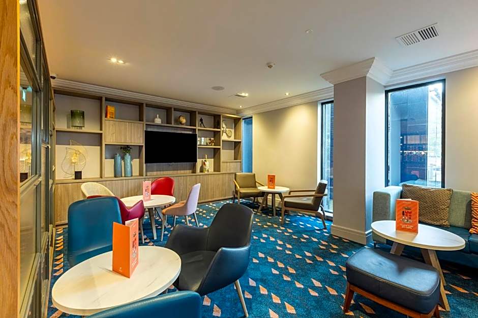 Holiday Inn Glasgow Airport By IHG