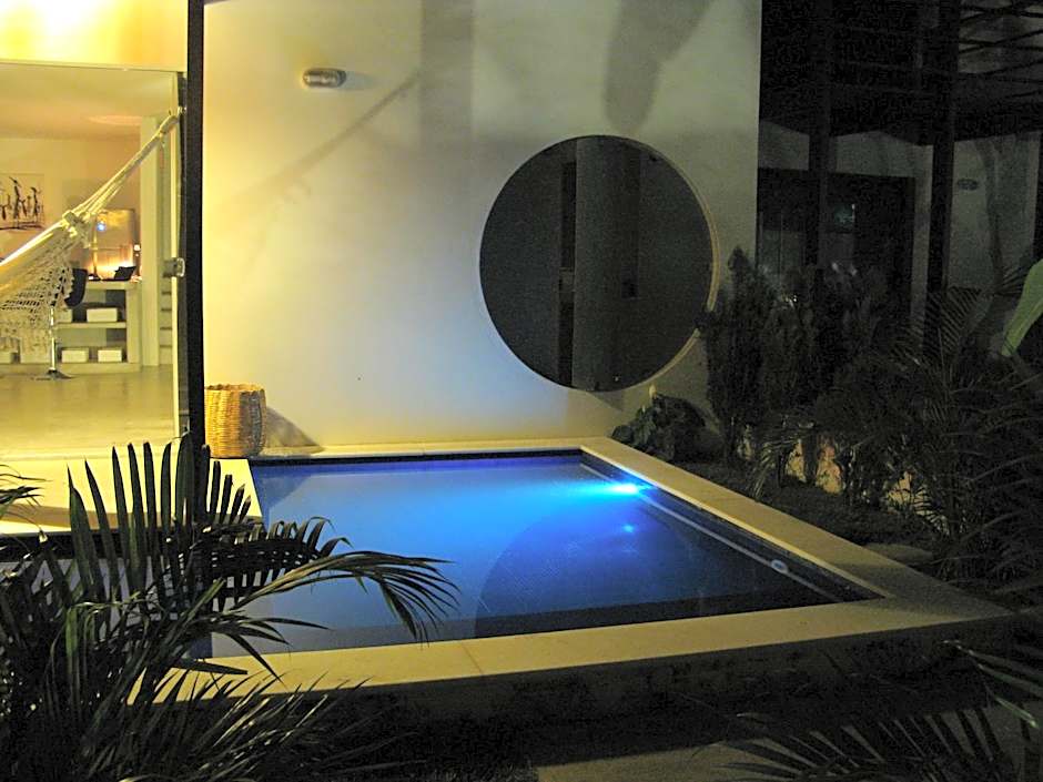 La Reserve Design Villa IDA