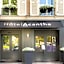 Hotel Acanthe - Boulogne Billancourt