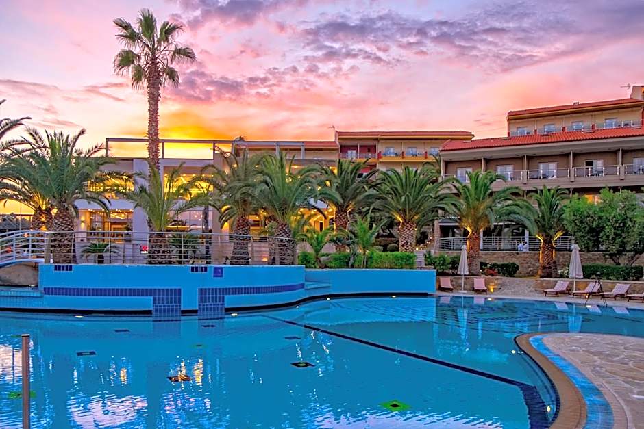 Lagomandra Hotel and Spa