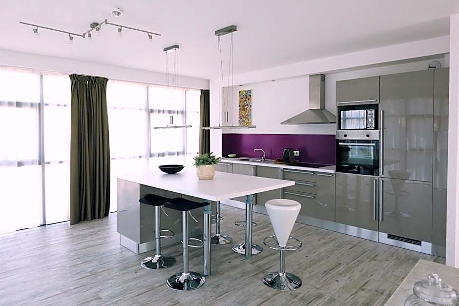 Appart' Hotel La Girafe Marseille Est - Porte d'Aubagne