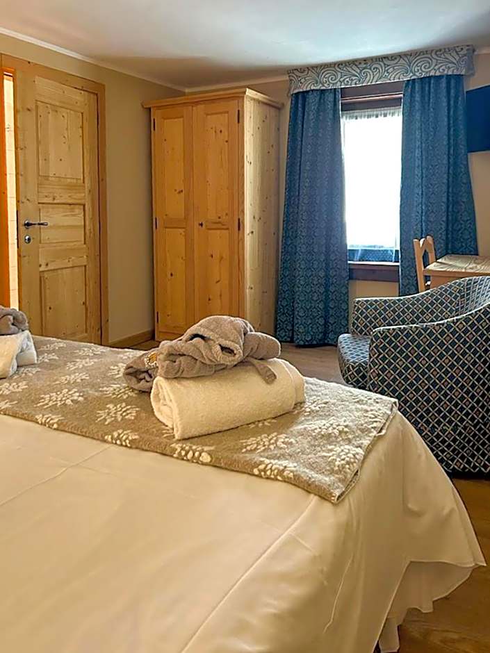 Hotel Edelweiss 3 Stelle SUPERIOR
