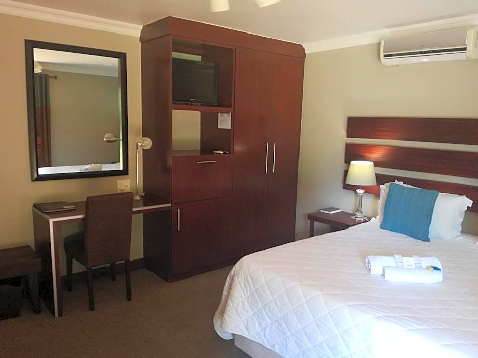 Belmont Guesthouse